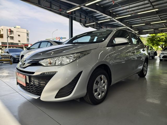 YARIS 1.5  第1張相片