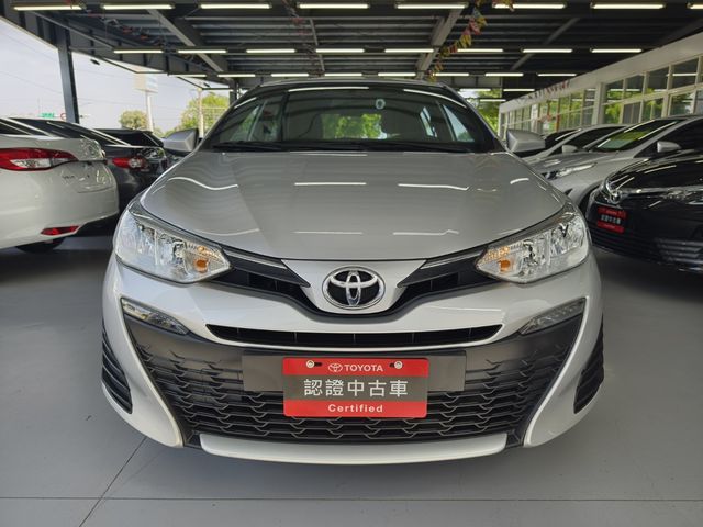 YARIS 1.5  第2張相片