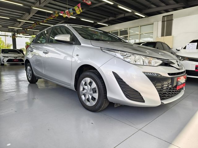 YARIS 1.5  第3張相片
