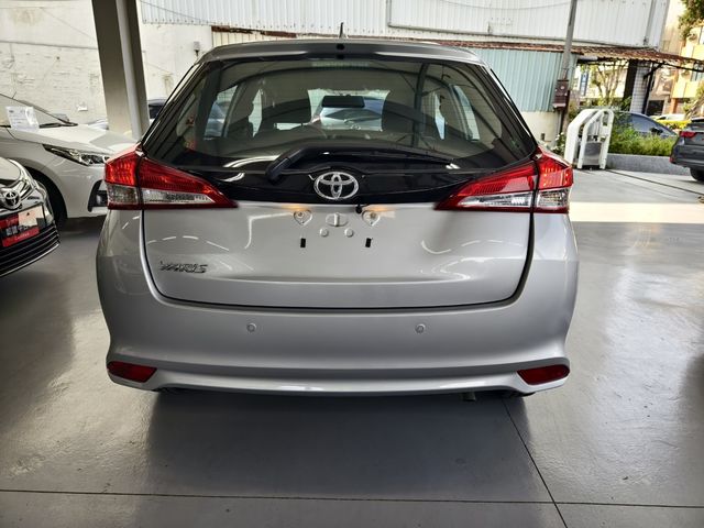 YARIS 1.5  第6張相片