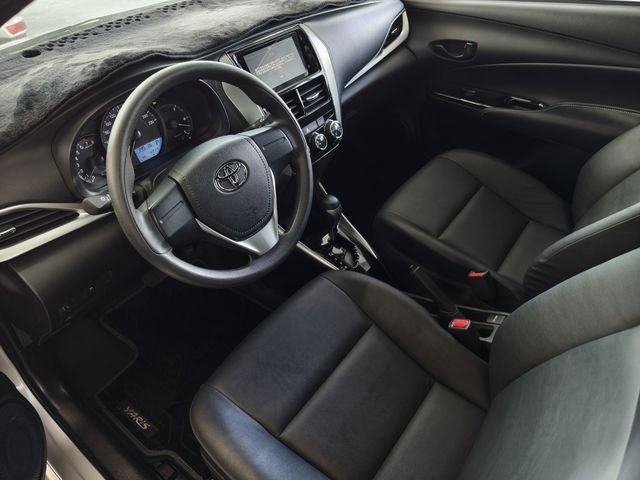 YARIS 1.5  第7張相片