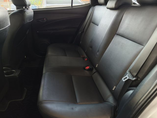 YARIS 1.5  第8張相片