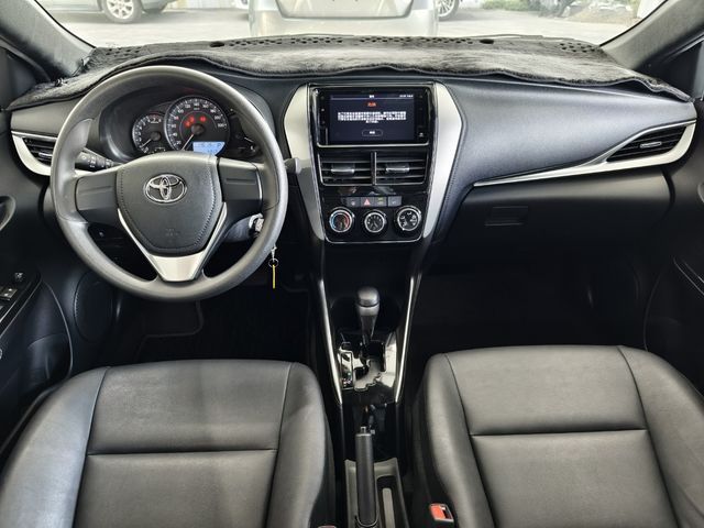 YARIS 1.5  第9張相片
