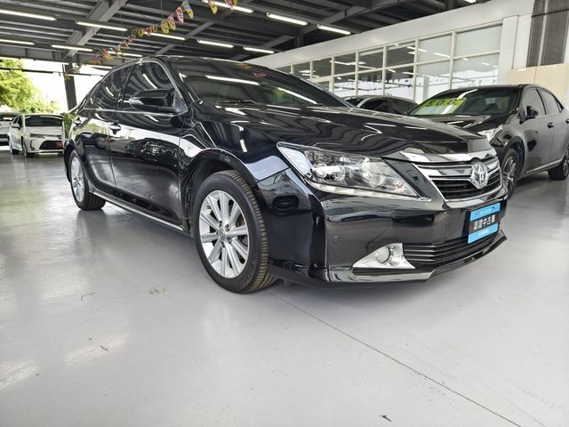 CAMRY 2.5 HV  第3張相片