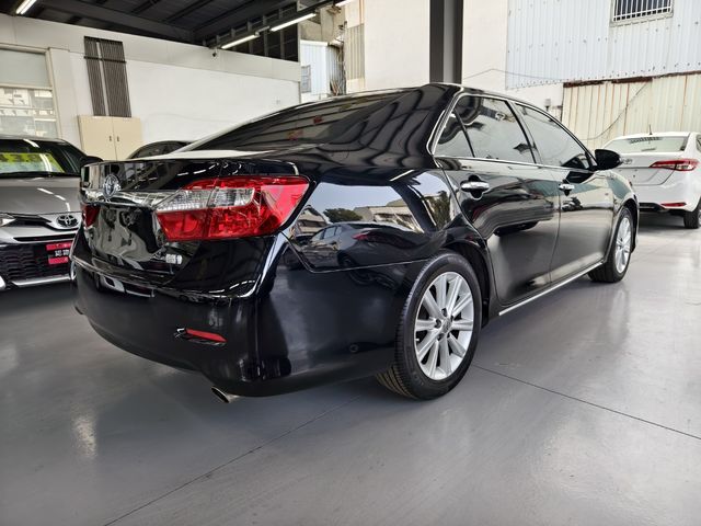 CAMRY 2.5 HV  第4張相片