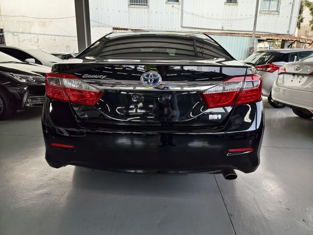 CAMRY 2.5 HV  第5張相片