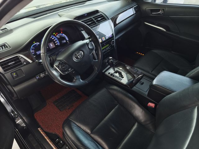 CAMRY 2.5 HV  第6張相片