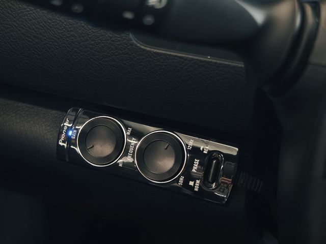 CAMRY 2.5 HV  第8張相片