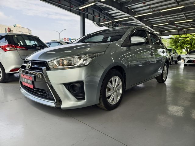 YARIS 1.5  第1張相片