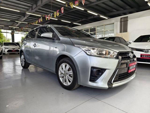 YARIS 1.5  第3張相片