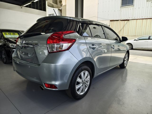 YARIS 1.5  第5張相片