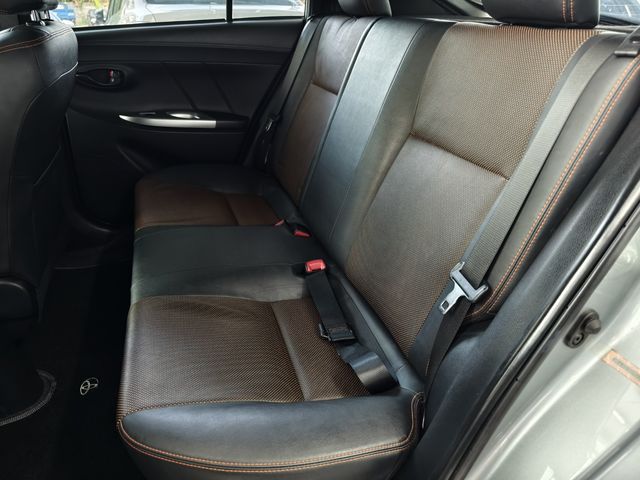 YARIS 1.5  第8張相片
