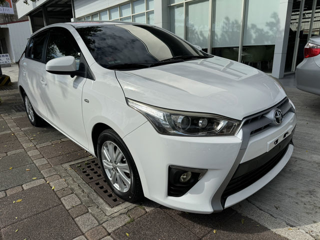 YARIS 1.5  第3張相片