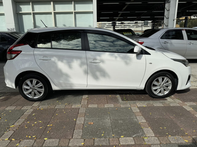 YARIS 1.5  第4張相片