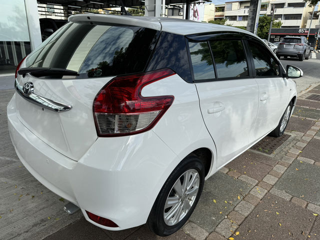 YARIS 1.5  第5張相片