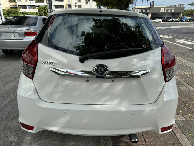 YARIS 1.5  第6張相片