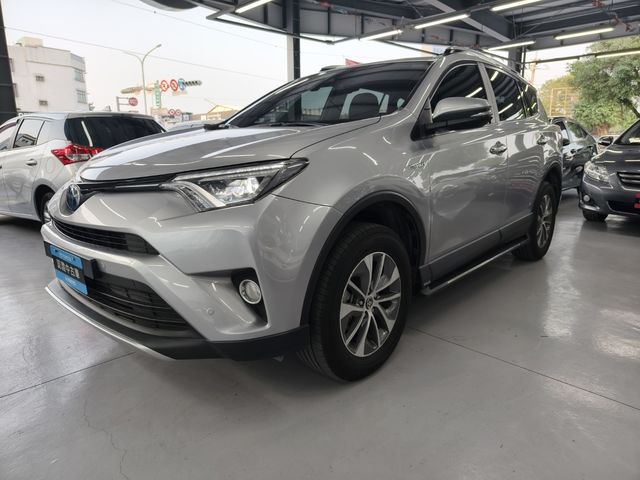 RAV4 2.5 HV  第1張相片