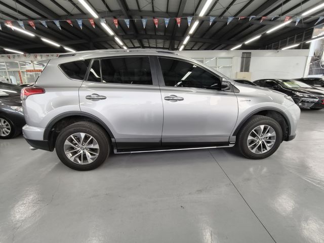 RAV4 2.5 HV  第4張相片