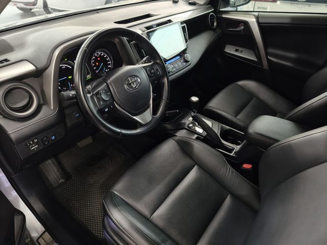 RAV4 2.5 HV  第7張相片