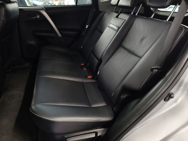 RAV4 2.5 HV  第8張相片