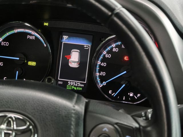 RAV4 2.5 HV  第10張相片