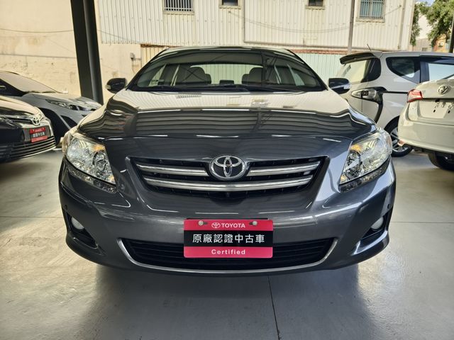 ALTIS 1.8  第2張相片