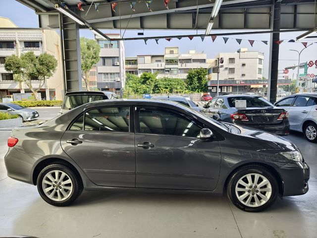 ALTIS 1.8  第4張相片