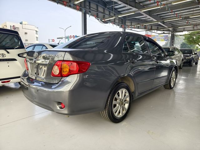 ALTIS 1.8  第5張相片