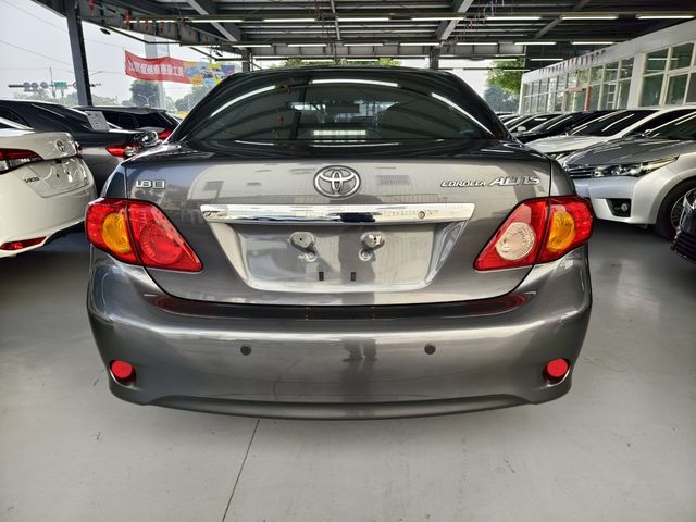 ALTIS 1.8  第6張相片