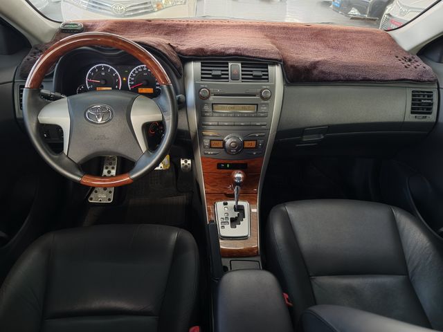 ALTIS 1.8  第9張相片
