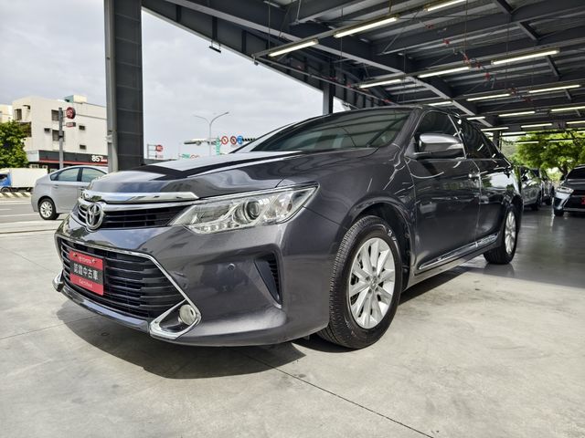 CAMRY 2.0  第1張相片