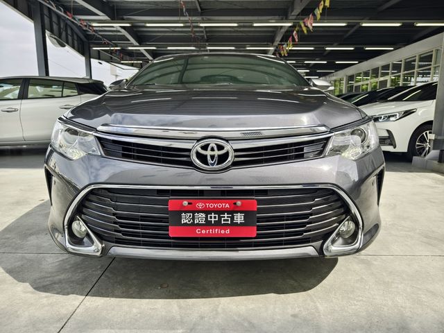 CAMRY 2.0  第2張相片