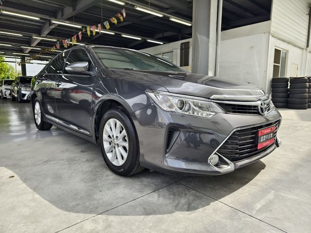 CAMRY 2.0  第3張相片