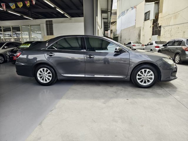 CAMRY 2.0  第4張相片