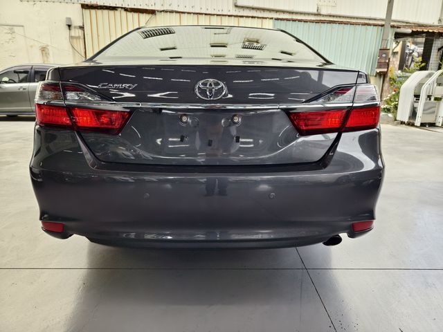 CAMRY 2.0  第6張相片