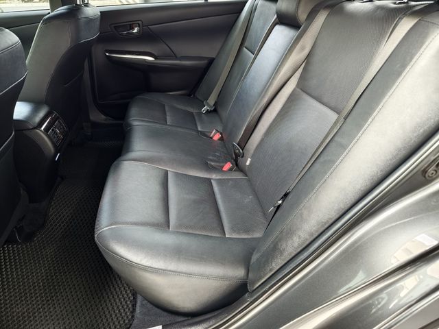 CAMRY 2.0  第8張相片