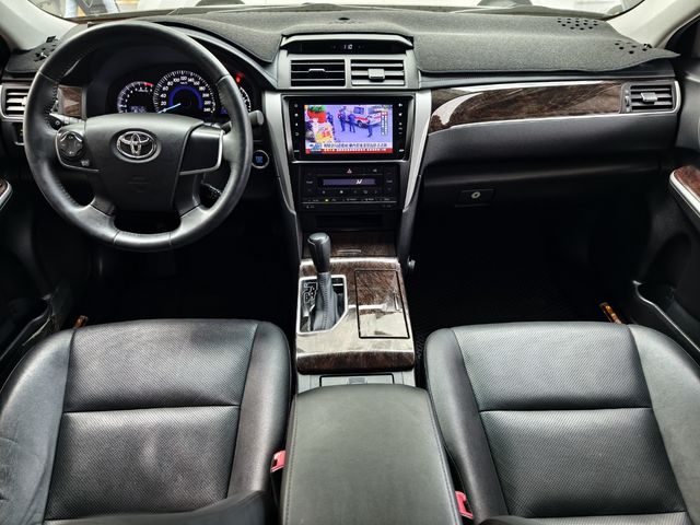 CAMRY 2.0  第9張相片