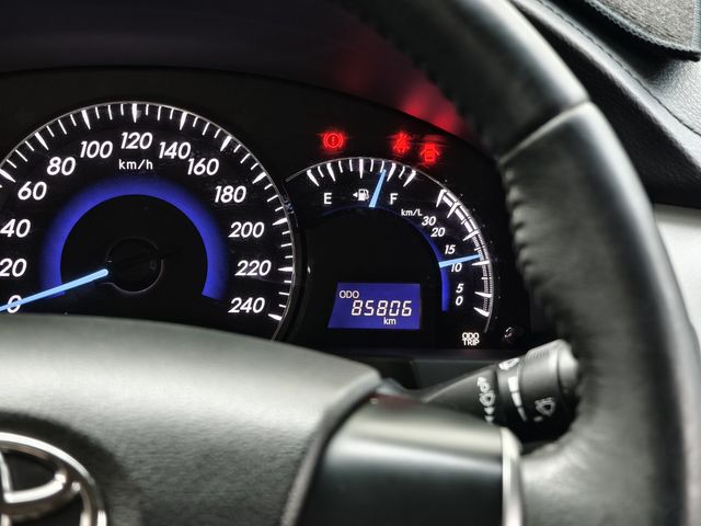CAMRY 2.0  第10張相片