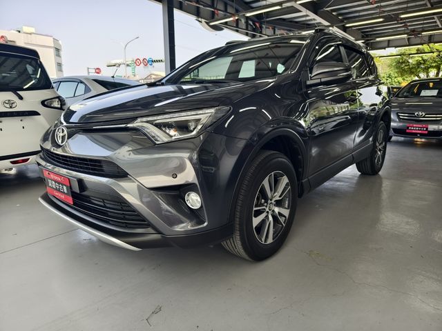 RAV4 2.5  第1張相片