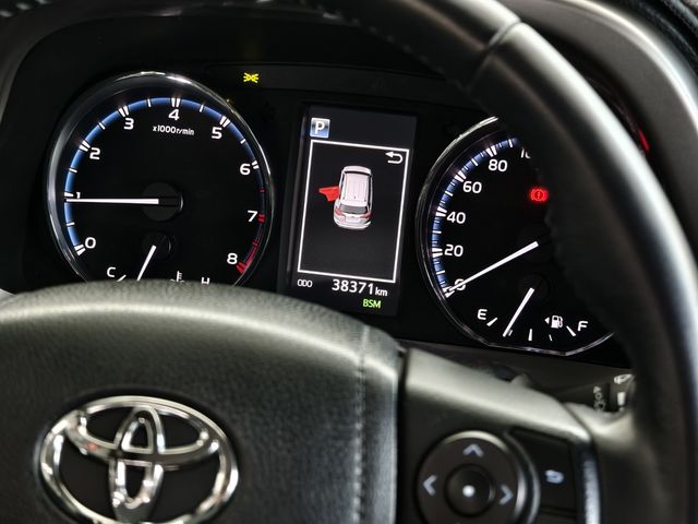 RAV4 2.5  第10張相片