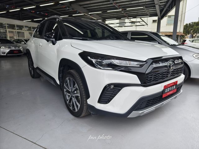 CROSS GR SPORT  第3張相片
