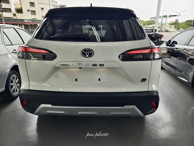 CROSS GR SPORT  第5張相片