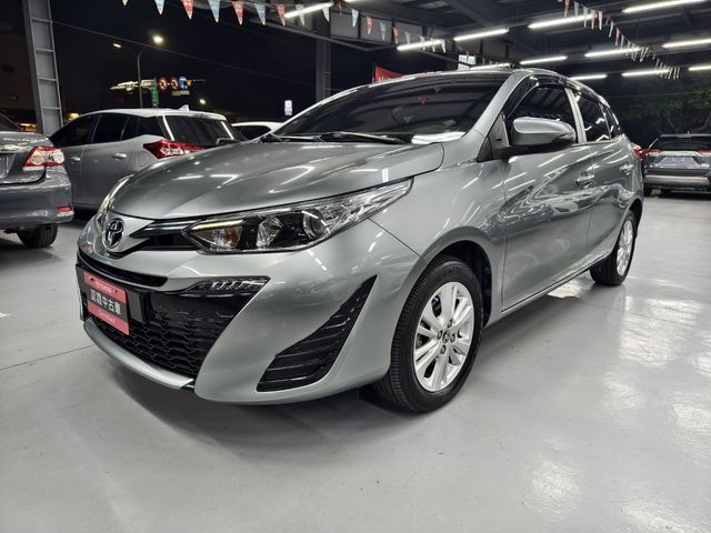 YARIS 1.5  第1張相片