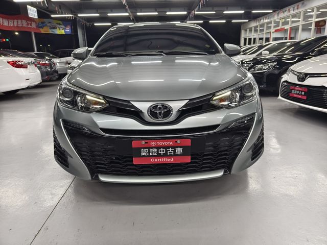 YARIS 1.5  第2張相片