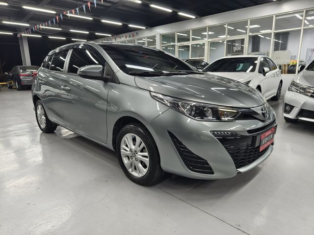 YARIS 1.5  第3張相片