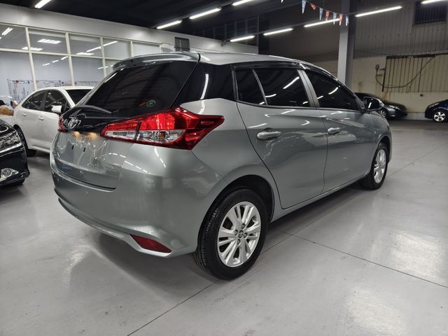YARIS 1.5  第5張相片