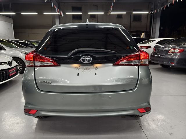 YARIS 1.5  第6張相片
