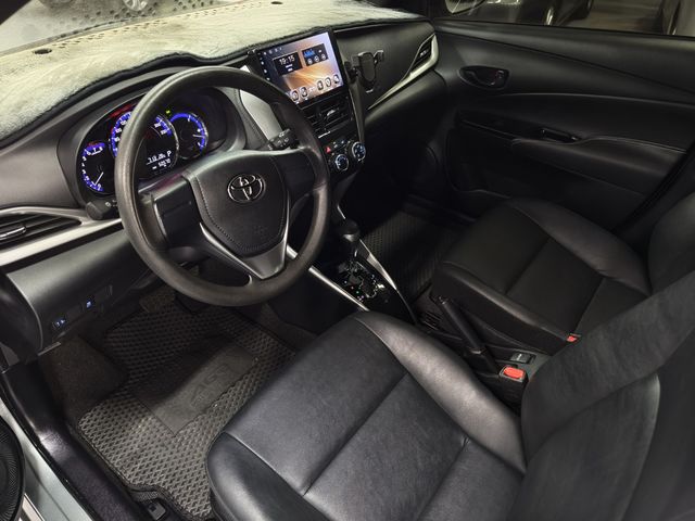 YARIS 1.5  第7張相片