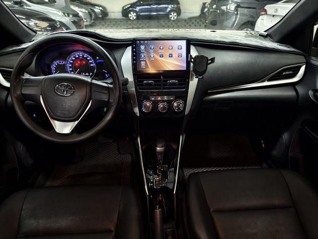 YARIS 1.5  第9張相片