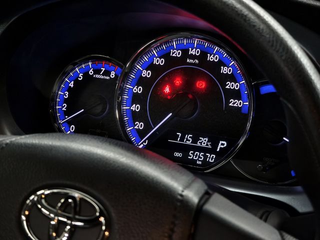 YARIS 1.5  第10張相片